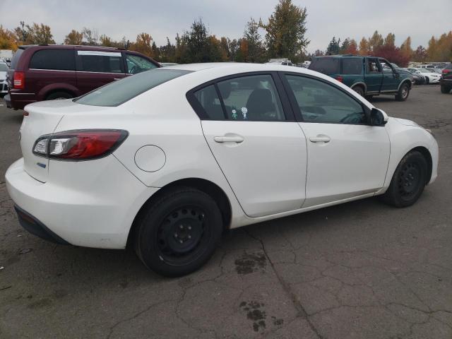 Photo 3 from auction – 2013 MAZDA 3 I with VIN JM1BL1UP2D1764431