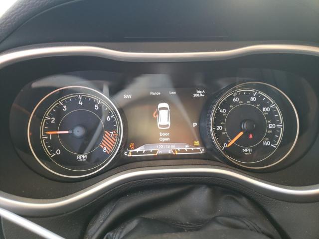 Photo 9 from auction – 2015 JEEP CHEROKEE T with VIN 1C4PJMBS6FW523112