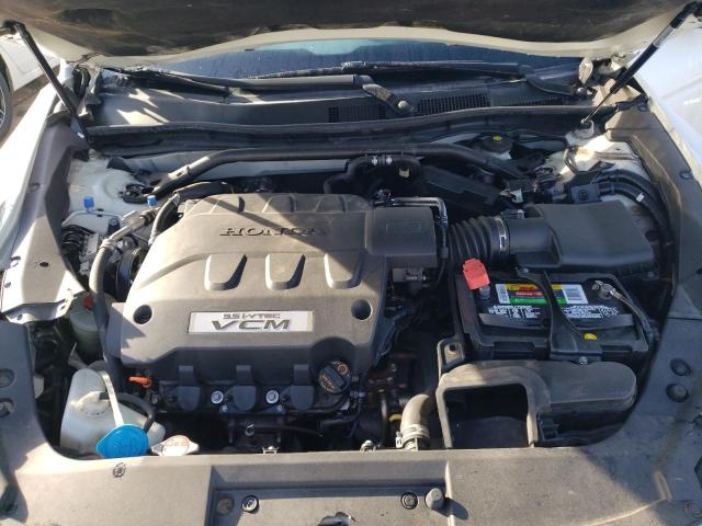 Photo 11 from auction – 2012 HONDA CROSSTOUR with VIN 5J6TF1H56CL004102
