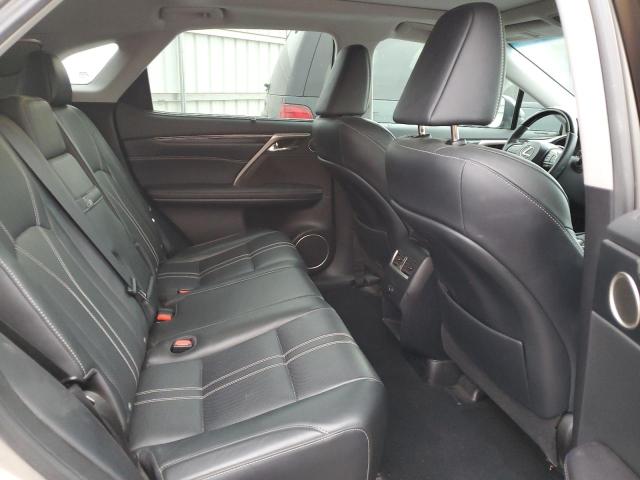 Photo 11 from auction – 2017 LEXUS RX 350 BAS with VIN 2T2BZMCA4HC064730