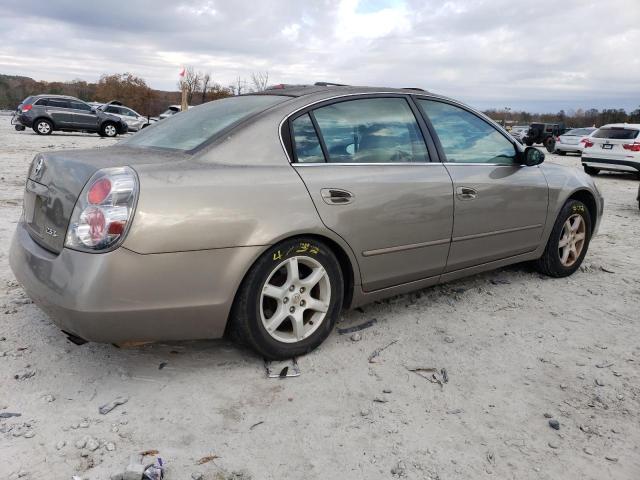 Photo 3 from auction – 2005 NISSAN ALTIMA S with VIN 1N4AL11D45C303085