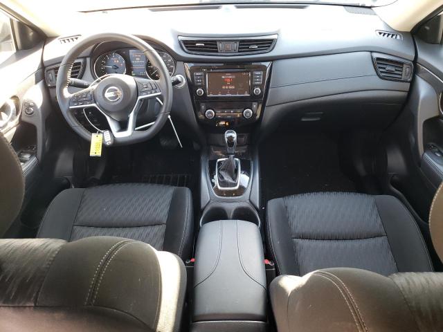 Photo 8 from auction – 2020 NISSAN ROGUE S with VIN KNMAT2MV6LP526254