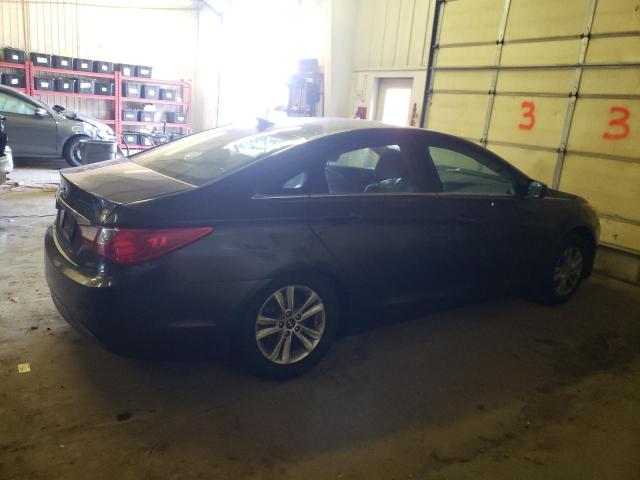 Photo 3 from auction – 2013 HYUNDAI SONATA GLS with VIN 5NPEB4AC6DH759759