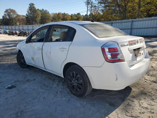 Photo 2 from auction – 2009 NISSAN SENTRA 2.0 with VIN 3N1AB61E59L684414