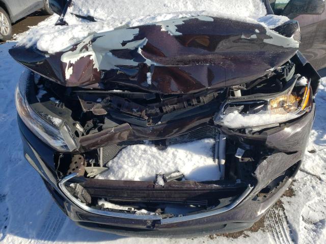 Photo 11 from auction – 2021 CHEVROLET TRAX LS with VIN KL7CJNSBXMB352628