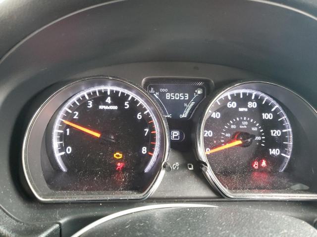 Photo 9 from auction – 2016 NISSAN VERSA S with VIN 3N1CN7AP7GL908013