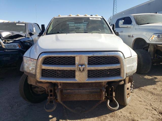 Photo 5 from auction – 2014 RAM 4500 with VIN 3C7WRLEL4EG284775