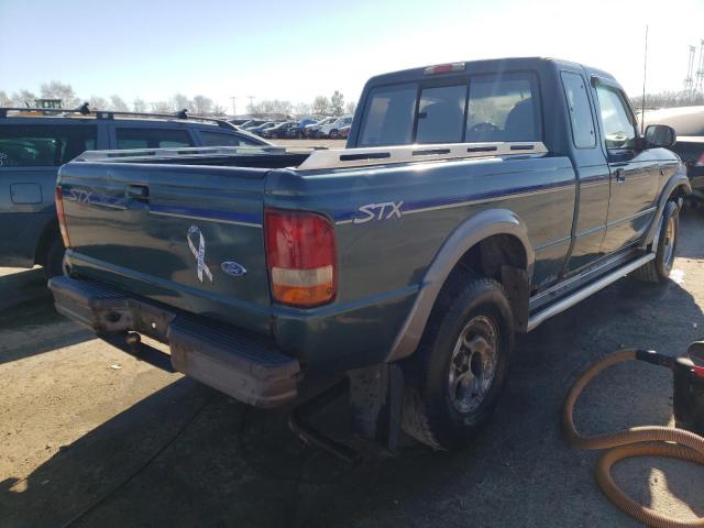 Photo 3 from auction – 1996 FORD RANGER SUP with VIN 1FTCR15X3TPB60822
