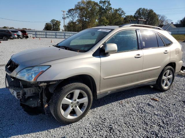 LEXUS RX330 2004 with VIN JTJHA31U440016417 - Photo from auction