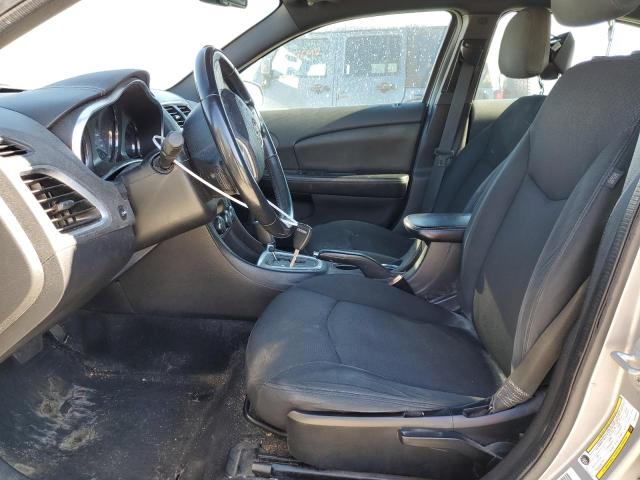 Photo 7 from auction – 2013 DODGE AVENGER SX with VIN 1C3CDZCB6DN599261
