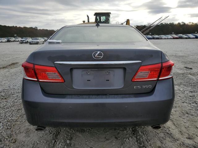 Photo 6 from auction – 2012 LEXUS ES 350 with VIN JTHBK1EG2C2491015