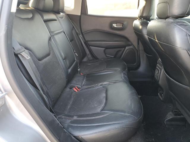 Photo 10 from auction – 2017 JEEP COMPASS LA with VIN 3C4NJCBBXHT669085
