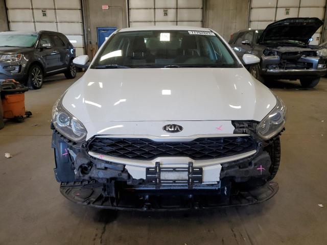 Photo 5 from auction – 2019 KIA FORTE FE with VIN 3KPF24AD9KE040990