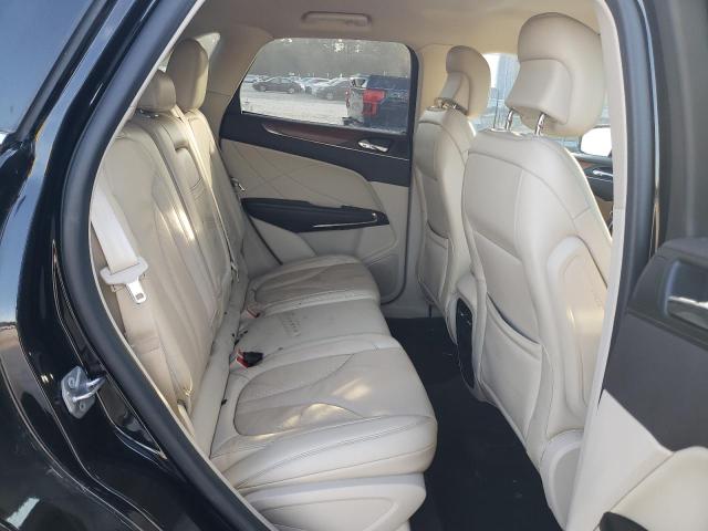 Photo 11 from auction – 2019 LINCOLN MKC SELECT with VIN 5LMCJ2C90KUL09942