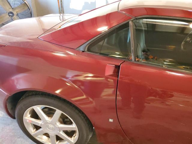 Photo 10 from auction – 2006 CADILLAC XLR with VIN 1G6YV36A165603740