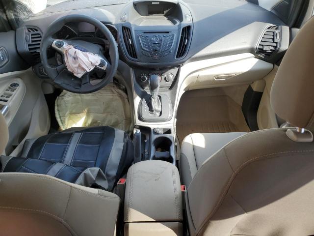 Photo 8 from auction – 2016 FORD ESCAPE SE with VIN 1FMCU0G71GUA72523