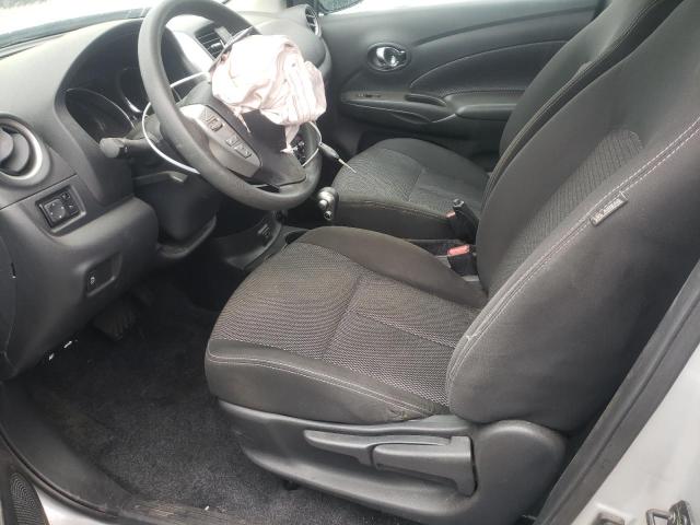 Photo 7 from auction – 2018 NISSAN VERSA S with VIN 3N1CN7AP6JK437372