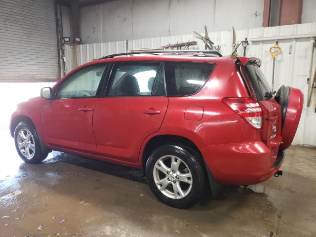 Photo 2 from auction – 2011 TOYOTA RAV4 with VIN 2T3BF4DV9BW108359