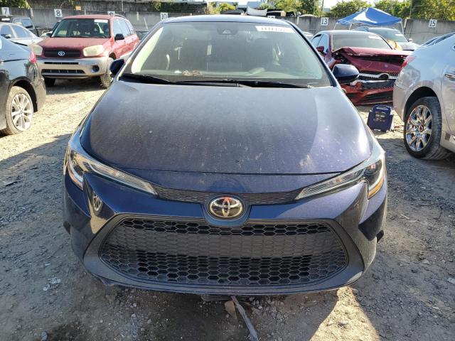 Photo 5 from auction – 2020 TOYOTA COROLLA LE with VIN 5YFEPRAE7LP089303