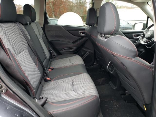 Photo 11 from auction – 2019 SUBARU FORESTER S with VIN JF2SKAKC4KH499360