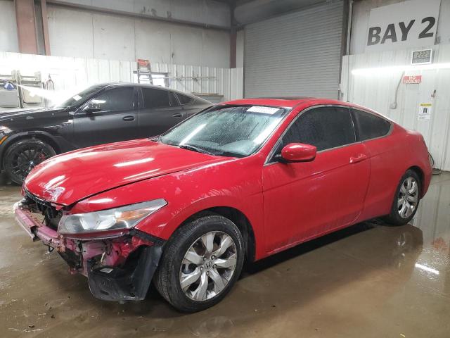 Photo 1 from auction – 2010 HONDA ACCORD EXL with VIN 1HGCS1B89AA007526