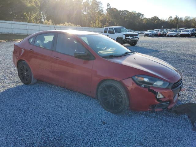Photo 4 from auction – 2014 DODGE DART SXT with VIN 1C3CDFBB1ED799732