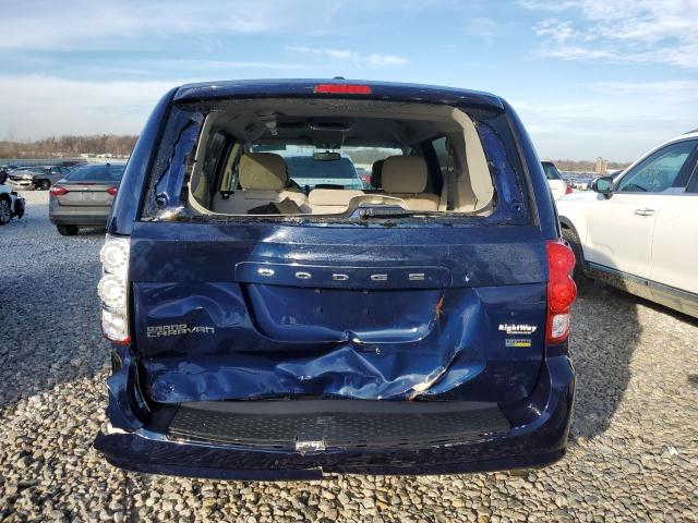 Photo 6 from auction – 2015 DODGE GRAND CARA with VIN 2C4RDGBG5FR632215