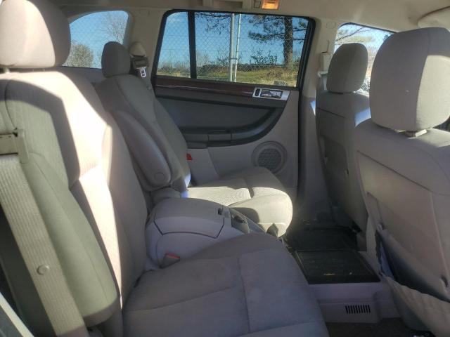 Photo 11 from auction – 2007 CHRYSLER PACIFICA T with VIN 2A8GM68X37R126644