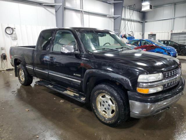 Photo 4 from auction – 2002 CHEVROLET silverado with VIN 2GCEK19T821428702