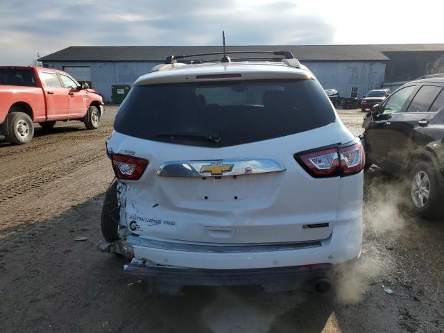 Photo 6 from auction – 2017 CHEVROLET TRAVERSE P with VIN 1GNKVJKD3HJ155462