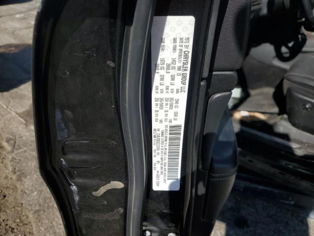 Photo 14 from auction – 2014 JEEP GRAND CHER with VIN 1C4RJFBG5EC121954