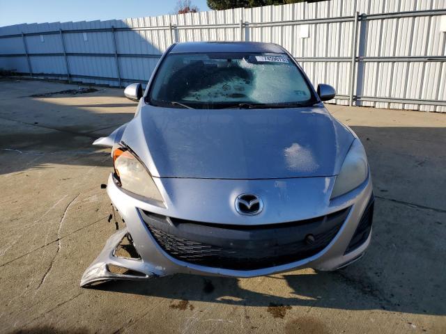 Zdjęcie 5 z aukcji – 2011 MAZDA 3 I z VIN JM1BL1UF8B1413124
