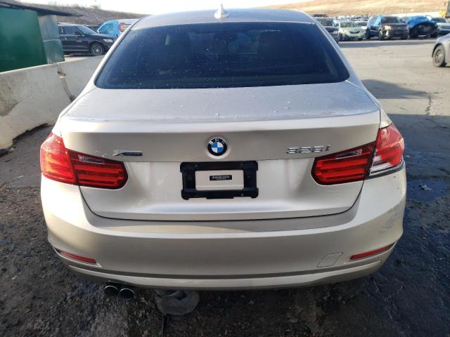 Photo 6 from auction – 2013 BMW 328 XI with VIN WBA3B3C54DJ976490