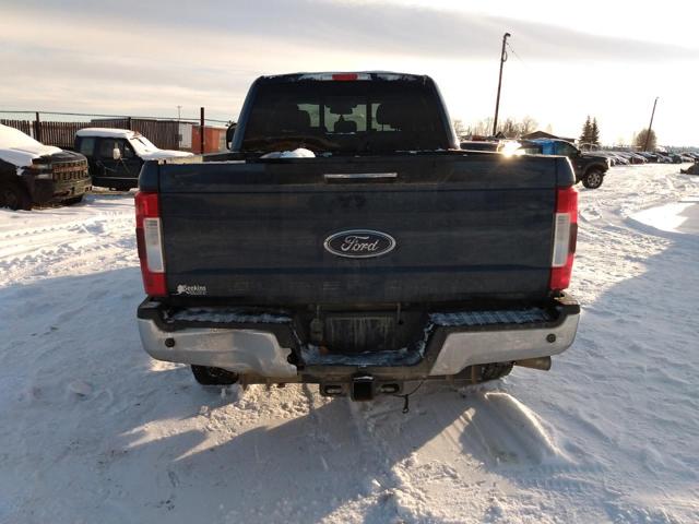 Photo 6 from auction – 2017 FORD F350 SUPER with VIN 1FT8W3BT4HEC55775