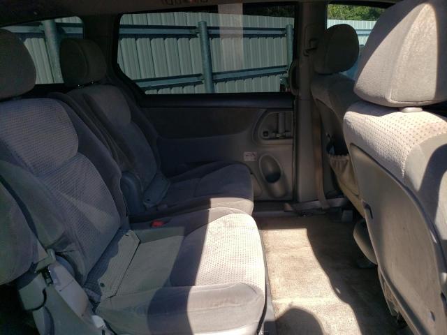 Photo 11 from auction – 2007 TOYOTA SIENNA LE with VIN 5TDZK23C97S015462