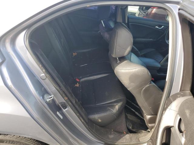 Photo 10 from auction – 2011 ACURA TSX with VIN JH4CU2F62BC006326