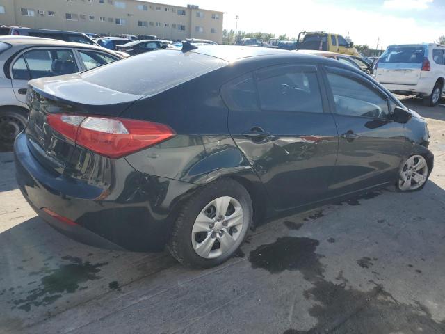 Photo 3 from auction – 2015 KIA FORTE LX with VIN KNAFK4A66F5269661