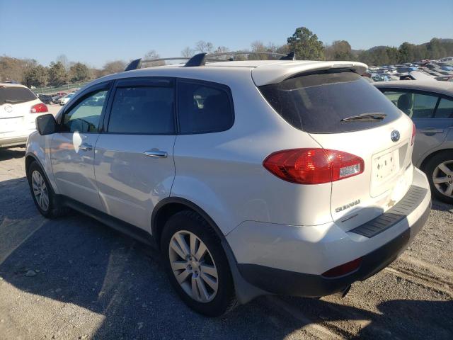 Photo 2 from auction – 2011 SUBARU TRIBECA LI with VIN 4S4WX9GD8B4402200