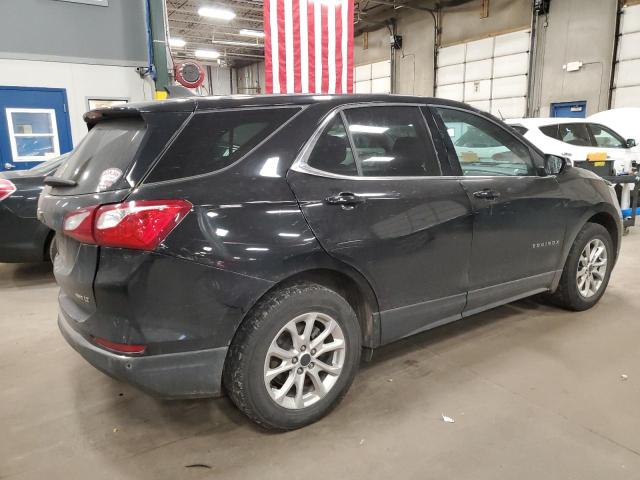 Photo 3 from auction – 2018 CHEVROLET EQUINOX LT with VIN 2GNAXSEV0J6212705