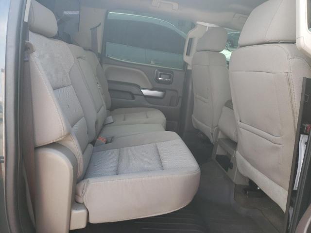 Photo 10 from auction – 2017 CHEVROLET SILVERADO with VIN 3GCUKREC5HG226271