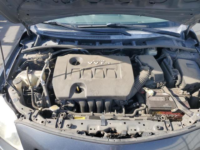 Photo 11 from auction – 2010 TOYOTA COROLLA BA with VIN 1NXBU4EE4AZ222605