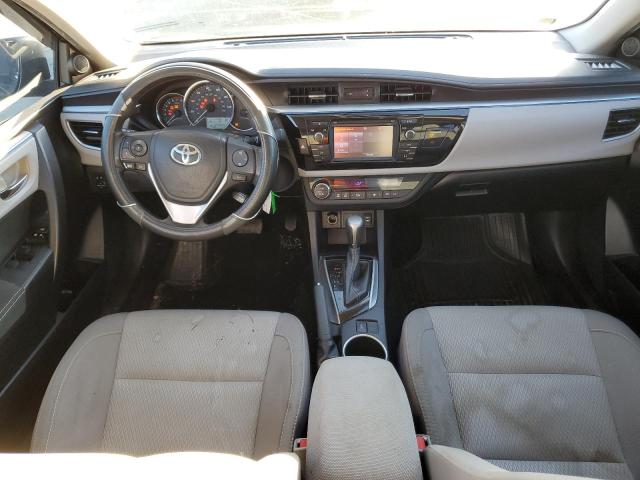 Photo 8 from auction – 2016 TOYOTA COROLLA L with VIN 2T1BURHE1GC484049