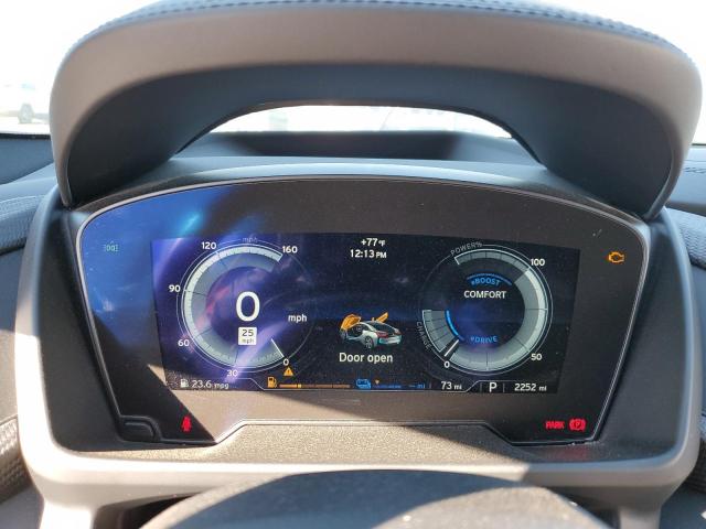 Фото 9 с аукциона – 2019 BMW I8 с VIN WBY2Z4C5XK7E97616