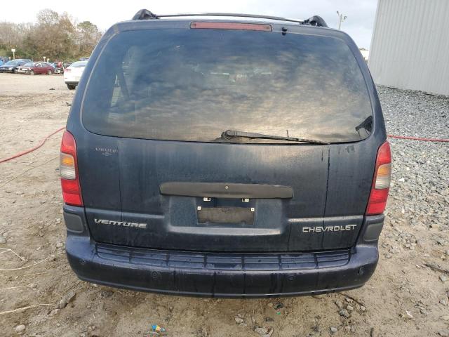 Photo 6 from auction – 2003 CHEVROLET VENTURE with VIN 1GNDX03E43D111644