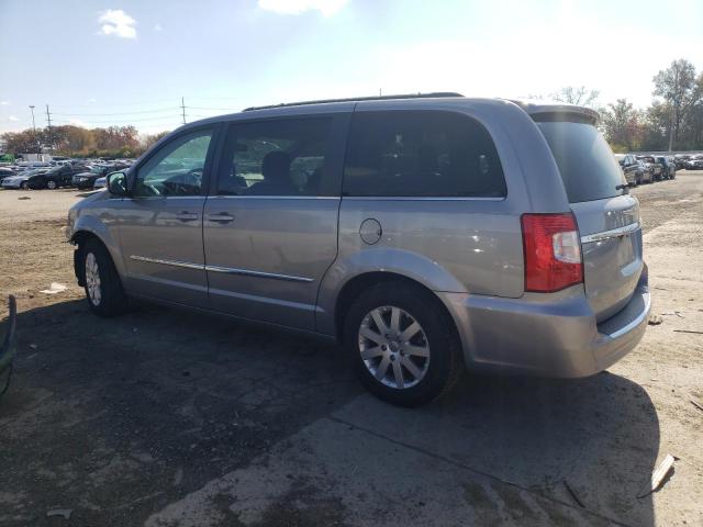 Photo 2 from auction – 2016 CHRYSLER TOWN & COU with VIN 2C4RC1BG7GR175070