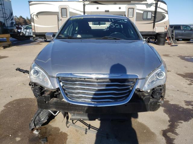 Photo 5 from auction – 2013 CHRYSLER 200 TOURIN with VIN 1C3CCBBB5DN764521