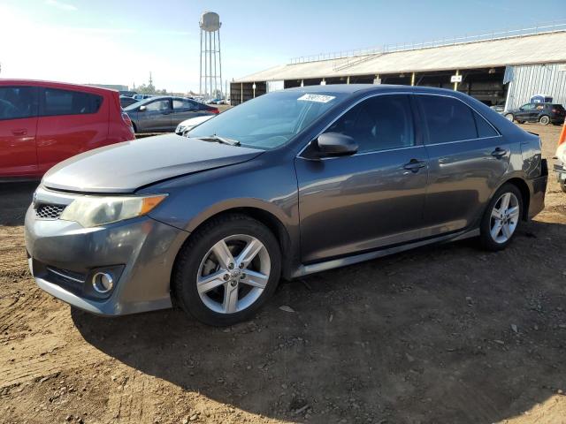 TOYOTA CAMRY L 2014 with VIN 4T1BF1FKXEU358952 - Photo from auction