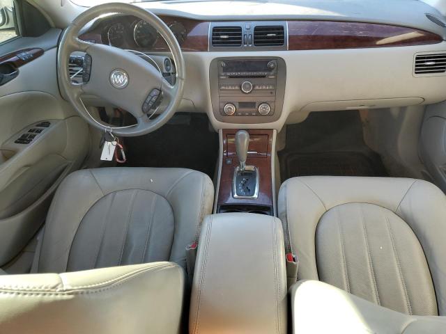 Photo 8 from auction – 2008 BUICK LUCERNE CX with VIN 1G4HD572X8U119136