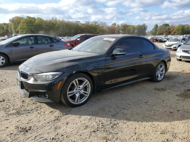Zdjęcie 1 z aukcji – 2018 BMW 430I z VIN WBA4Z1C59JEC59580