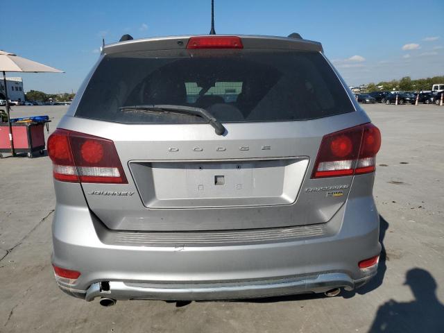 Photo 6 from auction – 2018 DODGE JOURNEY CR with VIN 3C4PDCGG4JT408948
